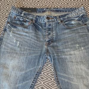 Jack Threads Denim Jeans